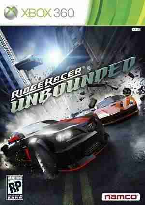 Descargar Ridge Racer Unbounded [MULTI][Region Free][SWAG] por Torrent